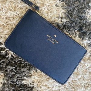 Kate Spade wristlet